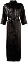 Kuszące kimono długi sex szlafrok Cottelli L/XL