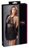 Seksowna koszulka babydoll chemise Cottelli  S