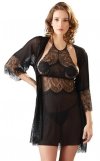 Seksowna koszulka babydoll chemise Cottelli M