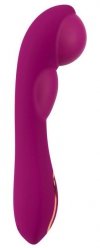 Wibrator do pochwy i punktu G Javida Inflatable