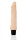 Wibrator jak penis SUNNY-12 funkcji