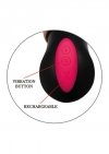 Wibrator MERCURY USB 12 funkcji