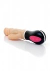 Wibrator URANUS USB 12funkcji + posuw
