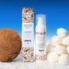 Rozgrzewający olejek do masażu erotycznego Coconut 50 ml
