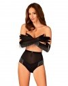Obsessive Milladis rękawiczki  S/M/L
