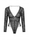 Obsessive Merlys body M/L