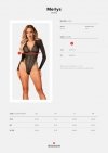 Obsessive Merlys body M/L