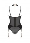 Bielizna-Brasica gorset M/L