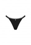Obsessive Maderris stringi XL/2XL