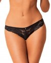 Bielizna-Serena Love figi   XS/S