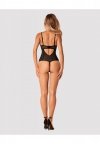 Bielizna-Serena Love body otwarte XL/2XL