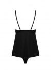 Bielizna-Bella Rou top i figi XL/2XL