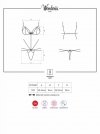 Obsessive Wonderia body  S/M