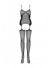 Obsessive Bodystocking G314  S/M/L