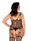 Obsessive Bodystocking G321 XL/XXL