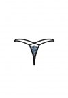 Obsessive Yassmyne stringi L/XL