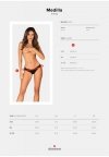 Obsessive Medilla sexy stringi XL/2XL