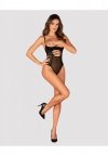 Obsessive Roxelia seksowne body otwarte XL/2XL