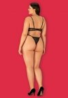 Obsessive Tienesy body 2XL/3XL