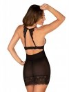 Obsessive Renelia koszulka i stringi L/XL