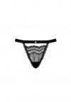 Obsessive Isabellia stringi L/XL