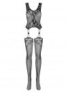 Obsessive Bodystocking F221 XL/XXL