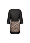 Obsessive Allunes peniuar  L/XL