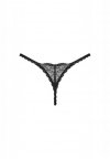 Seksowna bielizna stringi Obssesive   XS/S