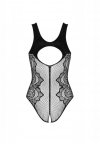 Seksowne body otwarte Obssesive S/M/L