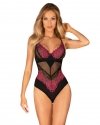 Rosenty bielizna erotyczna sexy body M/L