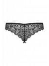 Obsessive Contica stringi otwarte L/XL