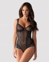 Obsessive Amanta body XXL