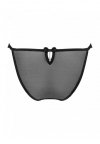 Obsessive Ivannes figi czarne   S/M