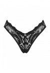 Obsessive Alessya figi czarne M/L