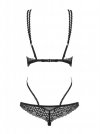 Obsessive Liferia body otwarte  S/M