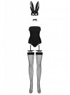 Bielizna Bunny costume  S/M
