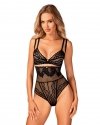 Obsessive Arienna biustonosz  M/L