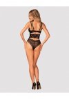 Obsessive Arienna biustonosz  M/L