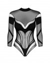 Obsessive B135 body XL/XXL