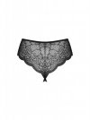 Obsessive Pearlove figi czarne  XS/S