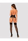 Obsessive Lacrisia gorset XL/2XL