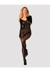 Obsessive Bodystocking G326  S/M/L