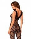 Obsessive Bodystocking G328  S/M/L