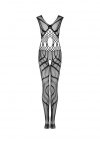 Obsessive Bodystocking G328  S/M/L