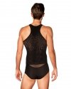 Obsessive T103 bezrękawnik męski S/M/L