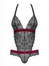 Obsessive Rossita body L/XL