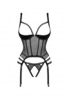 Obsessive Lanelia gorset  XS/S