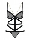 Obsessive Bondy body  S/M