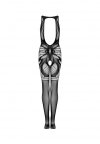 Obsessive Bodystocking G331  S/M/L