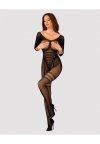 Obsessive Bodystocking G329  S/M/L